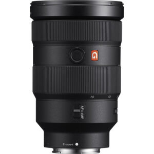 Sony FE 24-70mm f/2.8 GM (SEL2470GM)