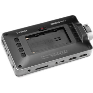 Monitor Viltrox DC-550 PRO II