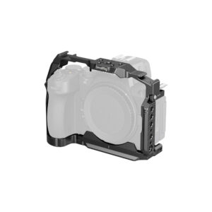 Jaula SmallRig 5257 para Nikon Z5/Z5II/Z6/Z6II/Z7/Z7II