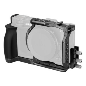 Jaula SmallRig 5904 para Nikon ZR