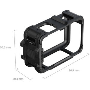 Jaula SmallRig 5886 para la DJI Osmo Action 6 (edición basica)
