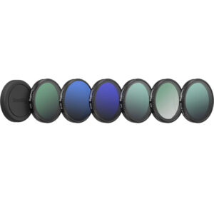 Kit de filtros SmallRig 5967 para la DJI Osmo Action 6