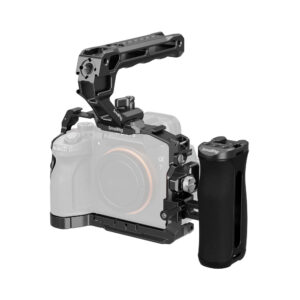 kit de Jaula SmallRig 6026 para Sony Alpha 7V/ 7RV/ 7IV