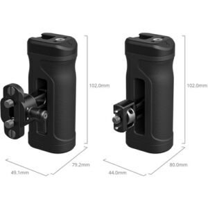 Mini Empuñadura SmallRig 5948