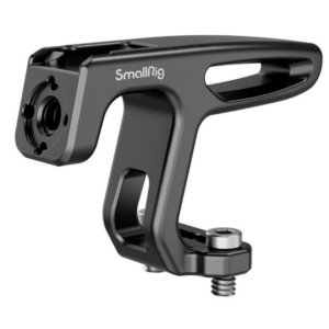 Mini Empuñadura Superior SmallRig HTS2756B con acople 1/4"-20
