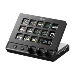 Tablero Streaming