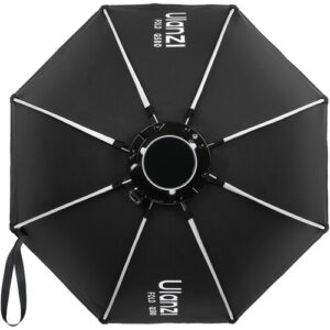 Softbox Ulanzi QS80 con montura Bowens 80cm  (L303)