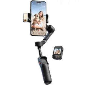 Gimbal para telefonos