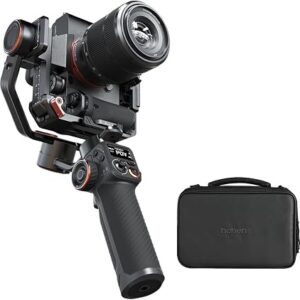 Estabilizador HOHEM iSteady MT2 Kit