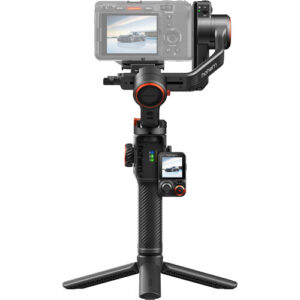 Estabilizador HOHEM iSteady MT3 Pro Kit