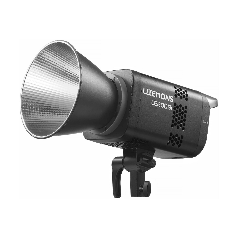 Godox para youtube