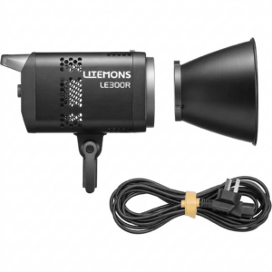Luz Godox para estudio