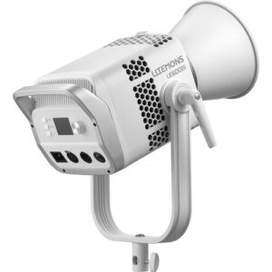 Luz LED Godox LE600Bi de 620Watts