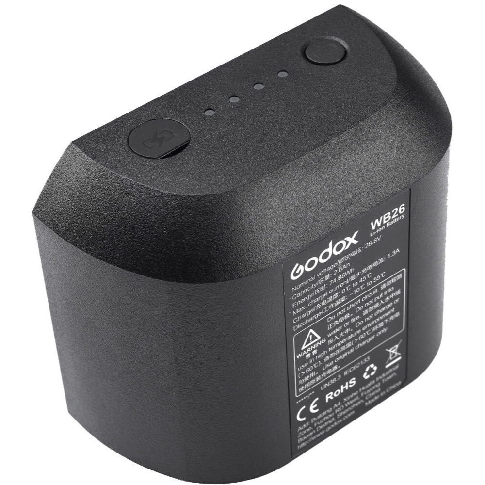 Godox