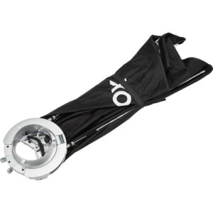 Softbox Plegable Godox Eazyflow Rect 40x40