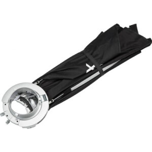 Softbox Plegable Godox Eazyflow Rect 60x60