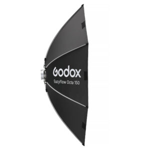 Octabox para iluminar