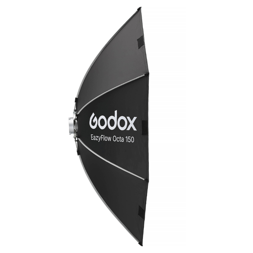 Octabox para iluminar