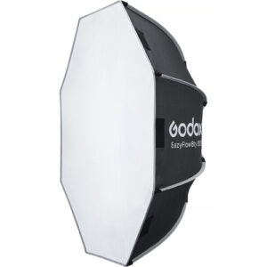 Softbox Beauty dish Easyflow Bty85
