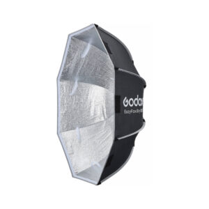 Softbox Beauty dish Easyflow Bty85