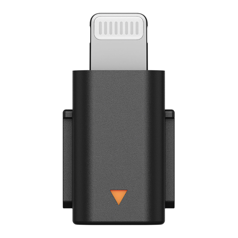Dji adaptador