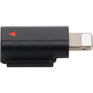 Adaptador Lightning para DJI Mic 3